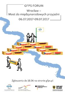 [Photo] Forum: Breslau - Brücke zu internationalen Freundschaften