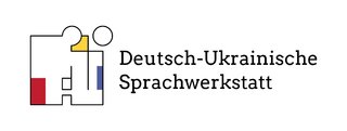 [Photo] Logo der deutsch-ukrainischen Sprachwerkstatt