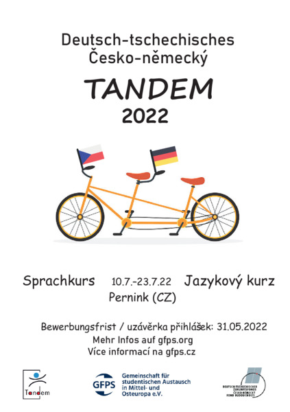 Bild: DE-CZ Tandem 2022