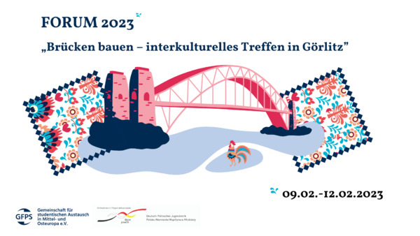 [Photo] „Brücken bauen – interkulturelles Treffen in Görlitz”