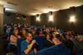 Filmabend im Abaton-Kino mit Podiumsdiskussion
